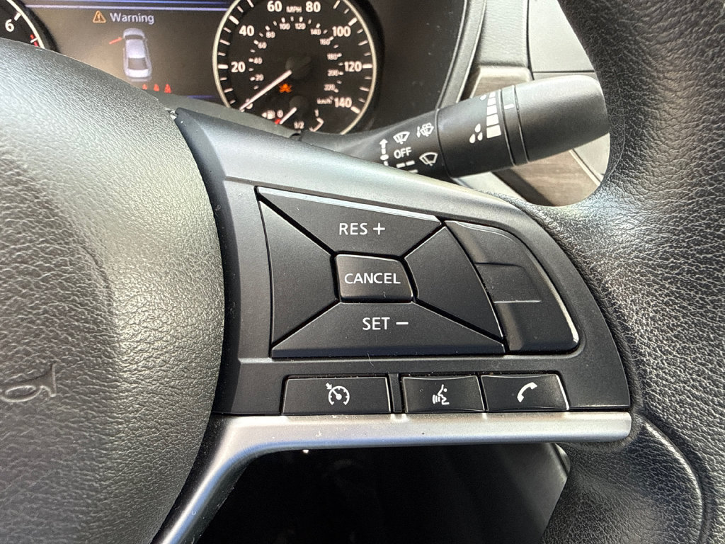 Used 2024 Nissan Altima 2.5 SV FWD image 29