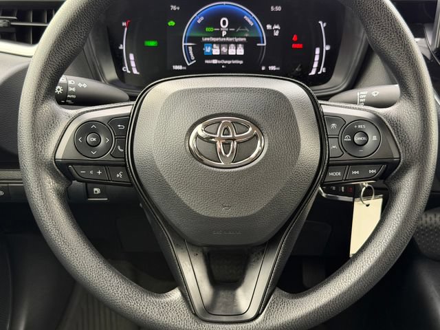 Certified 2026 Toyota Corolla LE FWD image 27