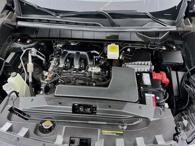 Certified 2023 Nissan Pathfinder SV image 30