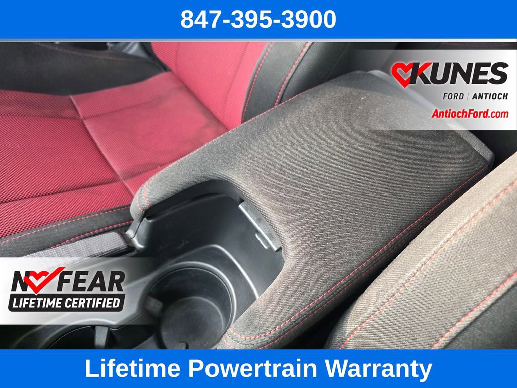 Used 2023 Honda Civic Si image 67