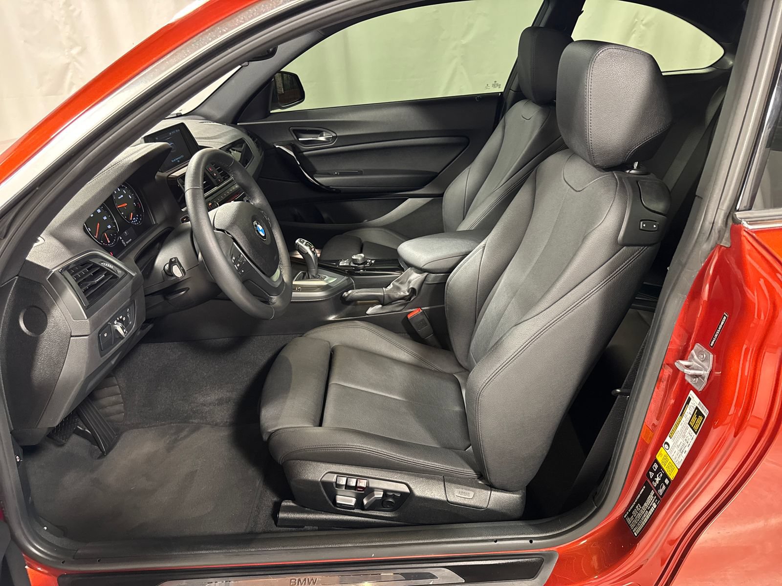 Used 2018 BMW 230i xDrive Coupe AWD/4WD image 3