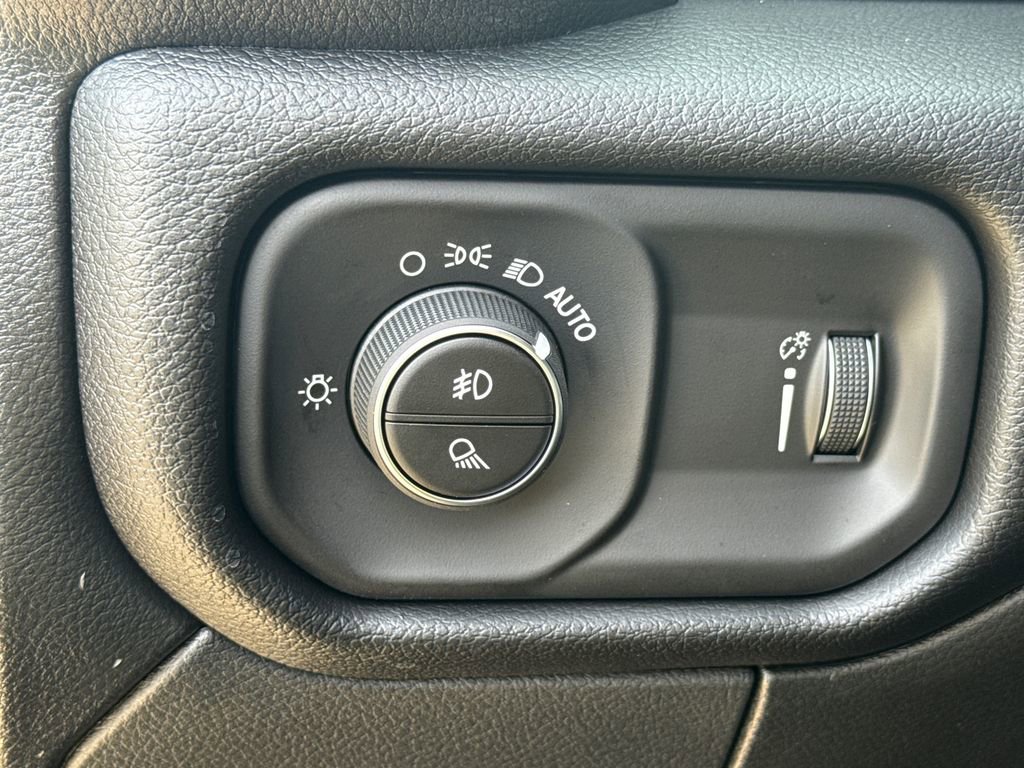 New 2026 RAM 2500 Lone Star image 27