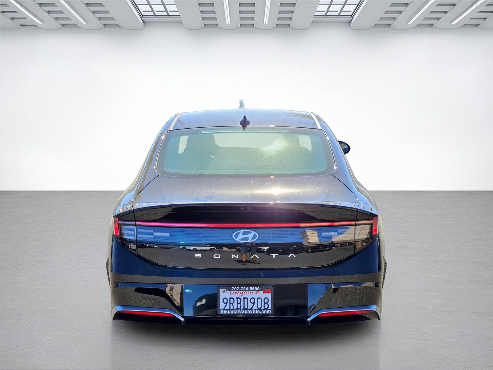 Certified 2024 Hyundai Sonata SEL FWD image 5
