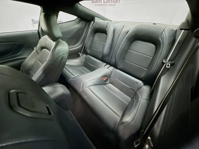 Used 2024 Ford Mustang Premium w/ 2.3L High Performance Package image 24