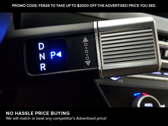 New 2025 Hyundai Sonata Limited image 27