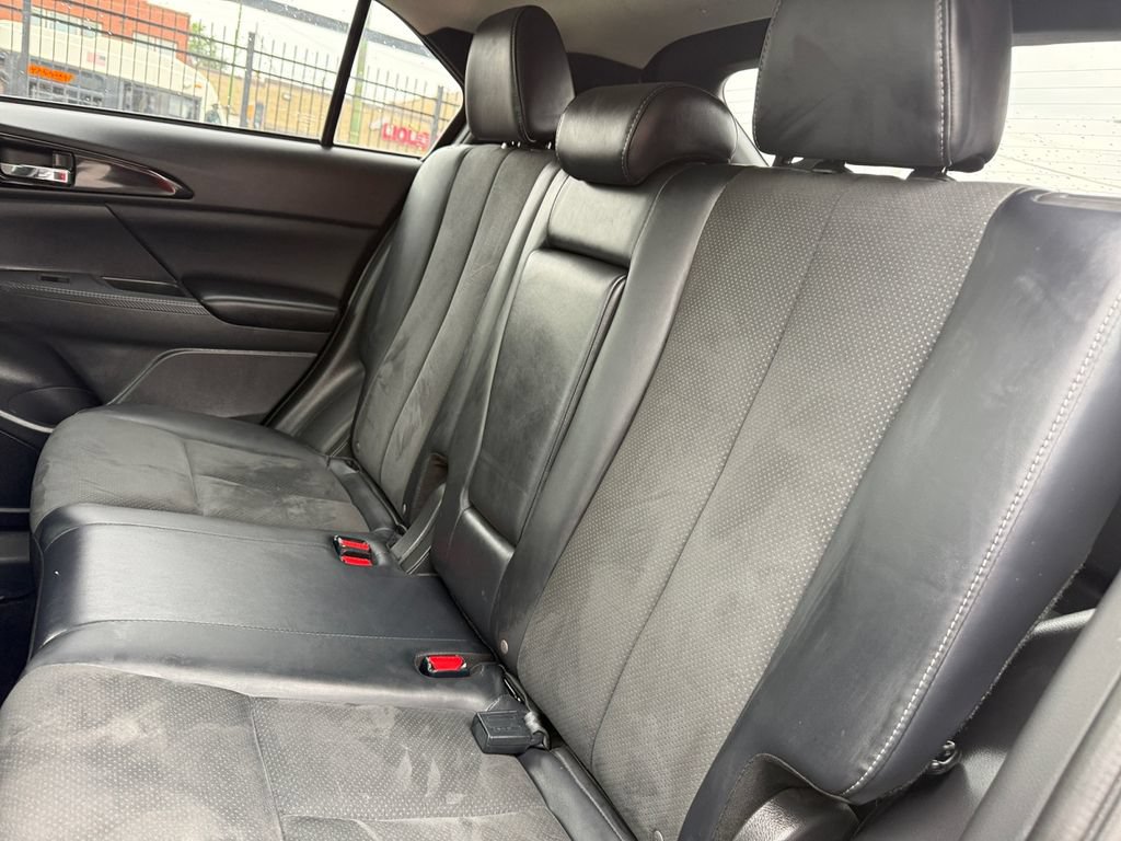 Used 2024 Mitsubishi Eclipse Cross SE AWD/4WD image 25