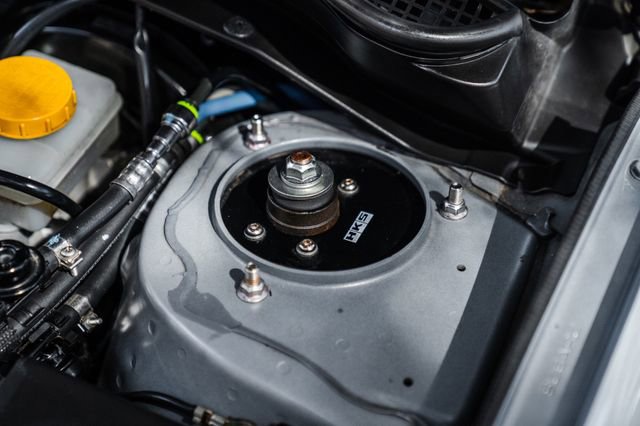 Used 2013 Subaru Impreza WRX Premium image 95