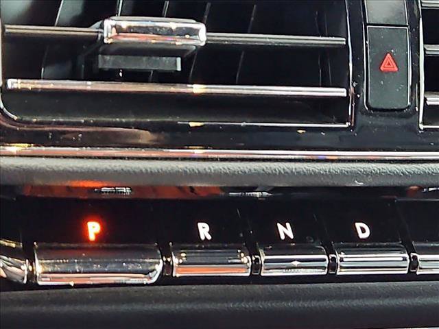 Used 2024 Lincoln Navigator Reserve AWD/4WD image 14