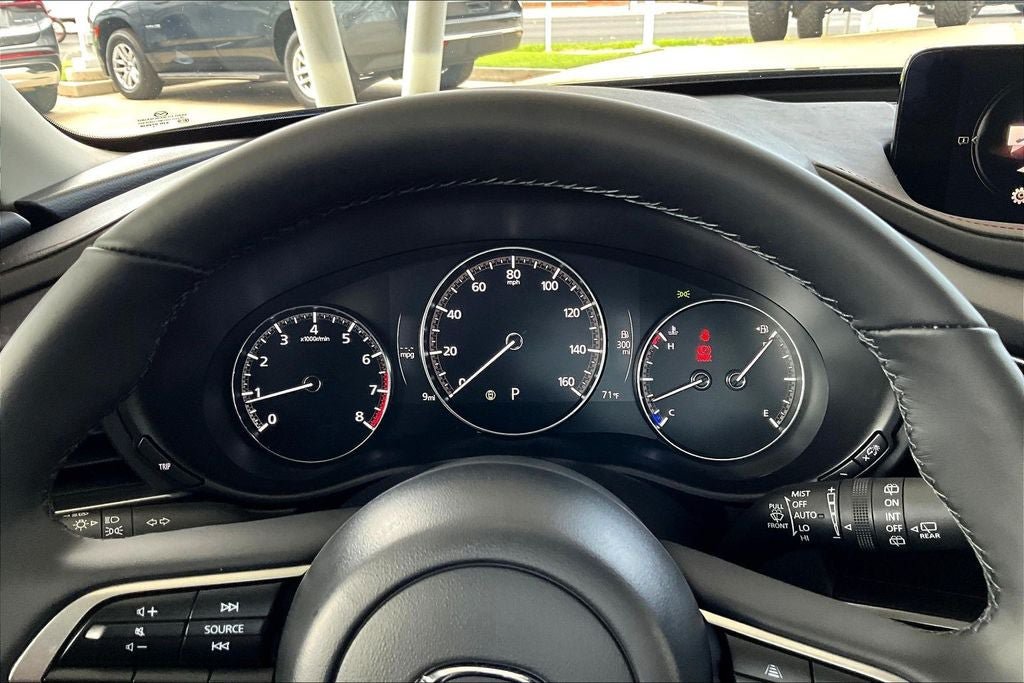 New 2026 MAZDA CX-30 AWD 2.5 S image 23