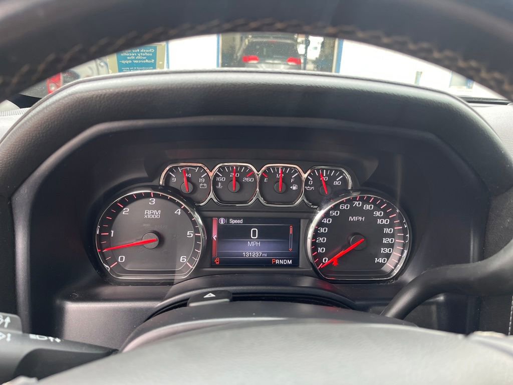 Used 2014 GMC Sierra 1500 SLE w/ Texas SLE Value Package image 23