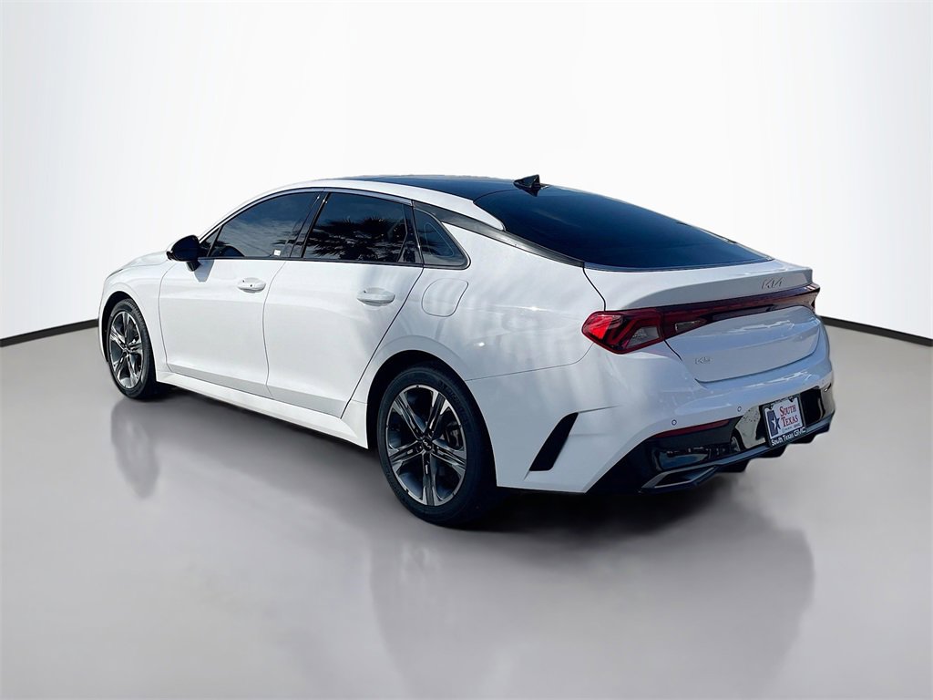 Used 2024 Kia K5 EX w/ EX Premium Package image 5