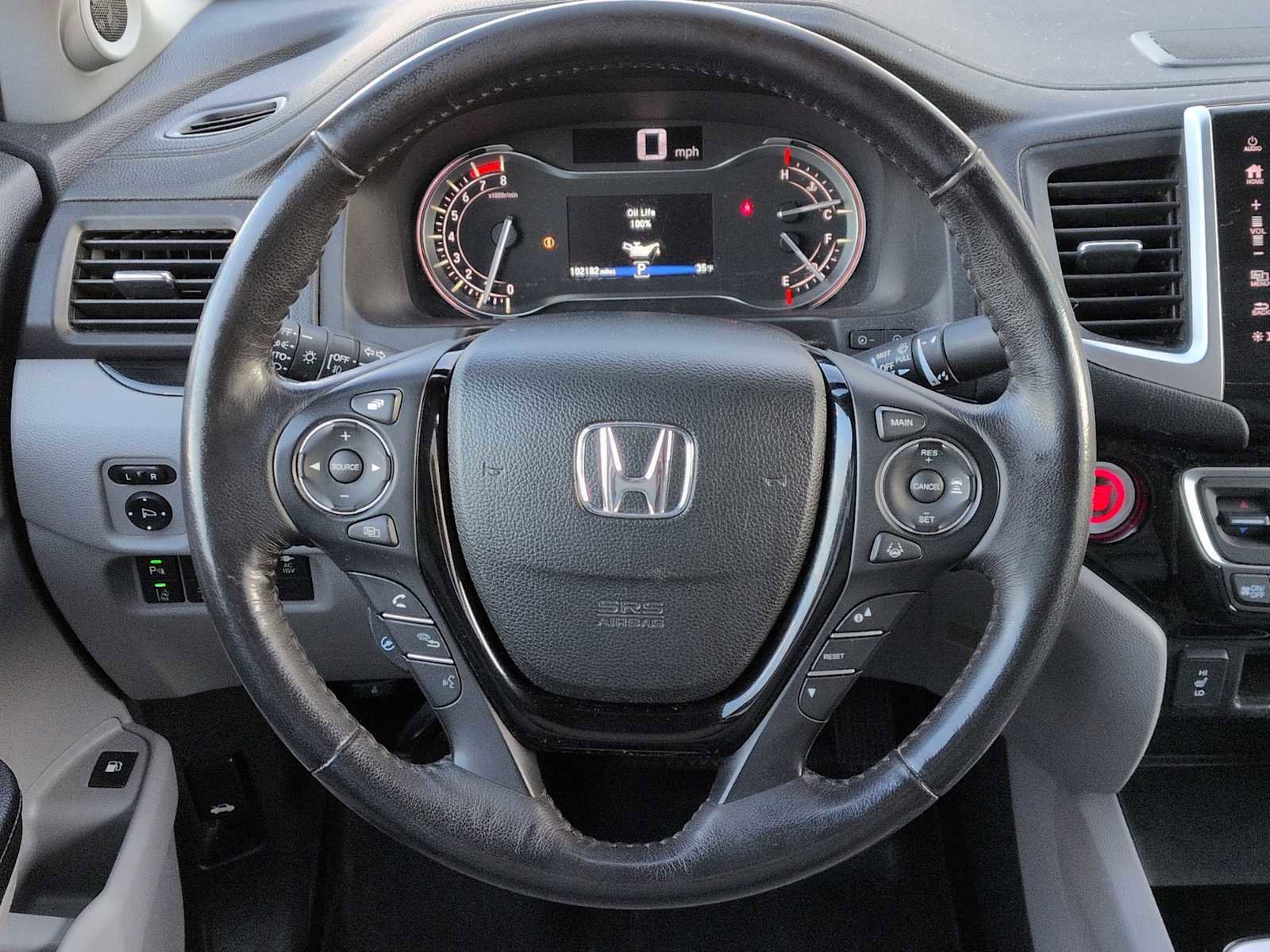 Certified 2018 Honda Ridgeline RTL-E image 21