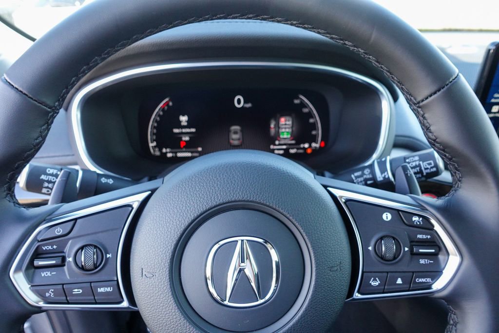 New 2026 Acura MDX SH-AWD image 14