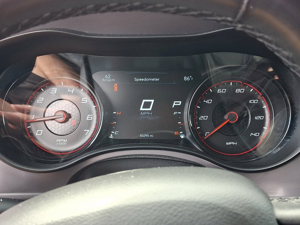 Used 2023 Dodge Charger GT w/ Blacktop Package image 26