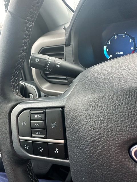 Used 2024 Ford F150 XLT w/ Tow/Haul Package image 25