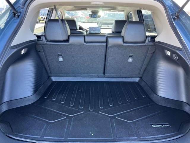 Used 2025 Honda HR-V EX-L image 7