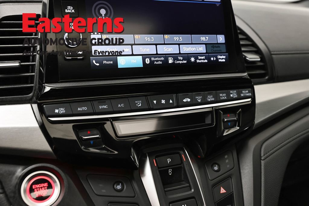 Used 2025 Honda Odyssey Sport-L image 19