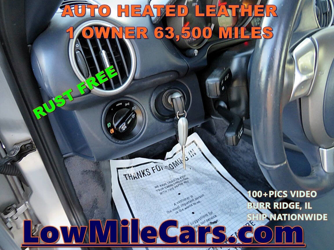 Used 2007 Porsche Cayman image 32