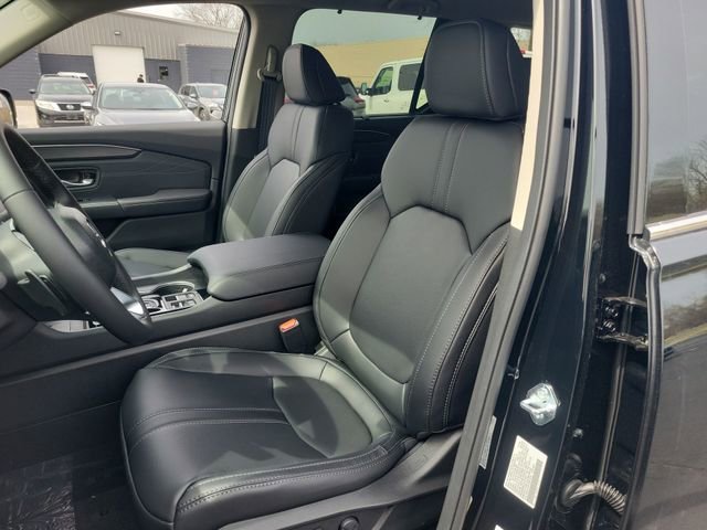 New 2026 Honda Pilot Touring image 19