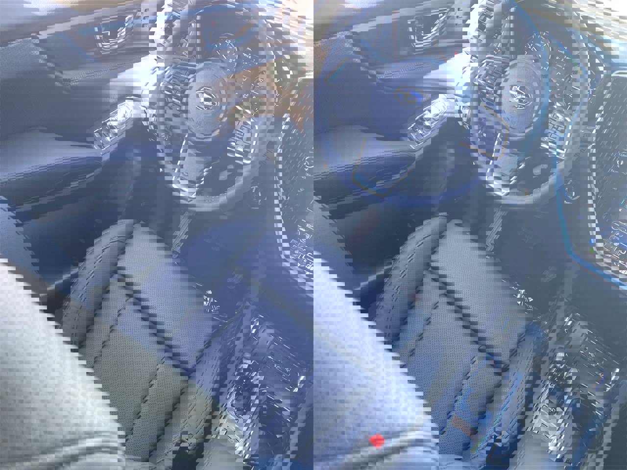 New 2026 Subaru Ascent Touring image 10