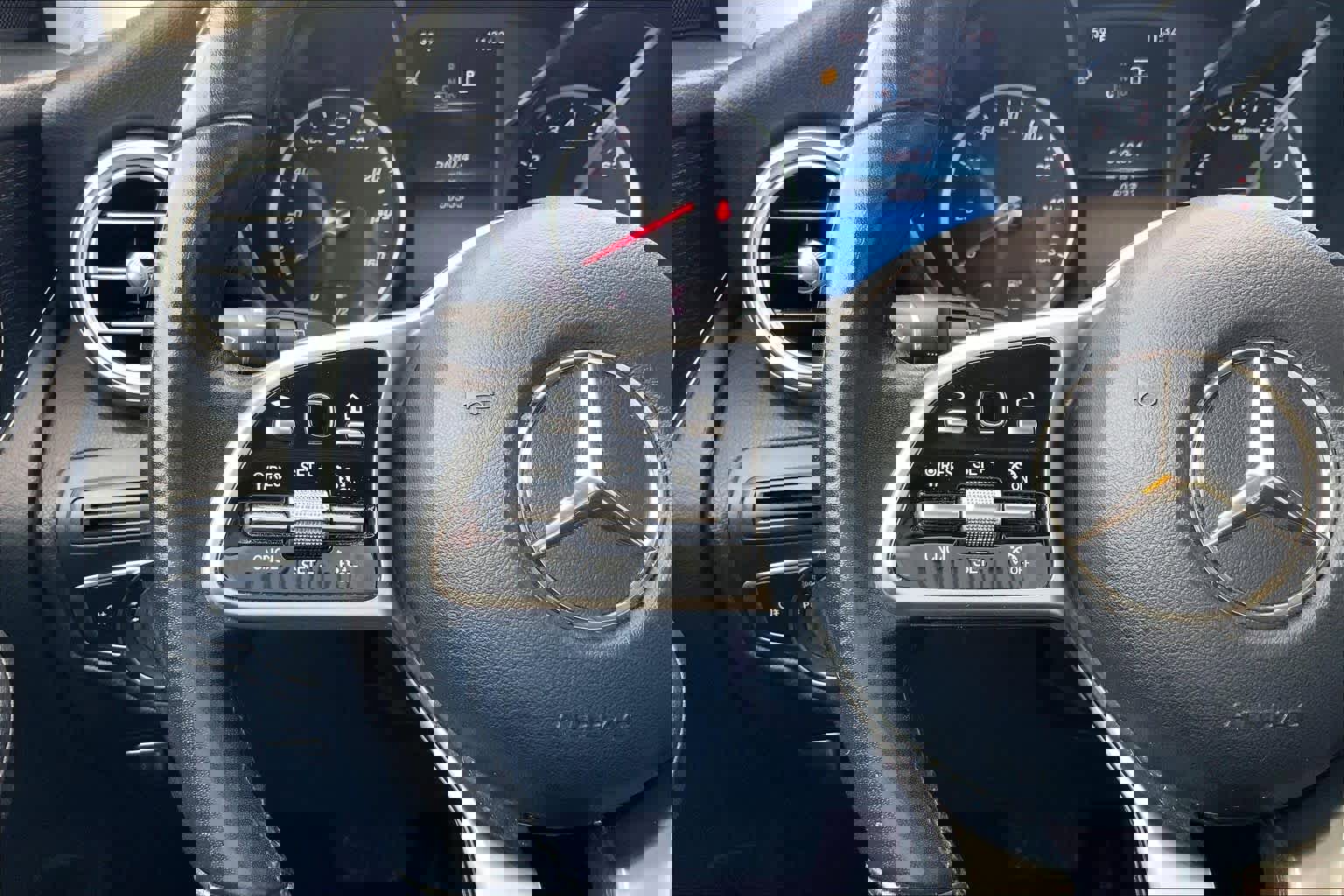 Used 2022 Mercedes-Benz GLC 300 image 21