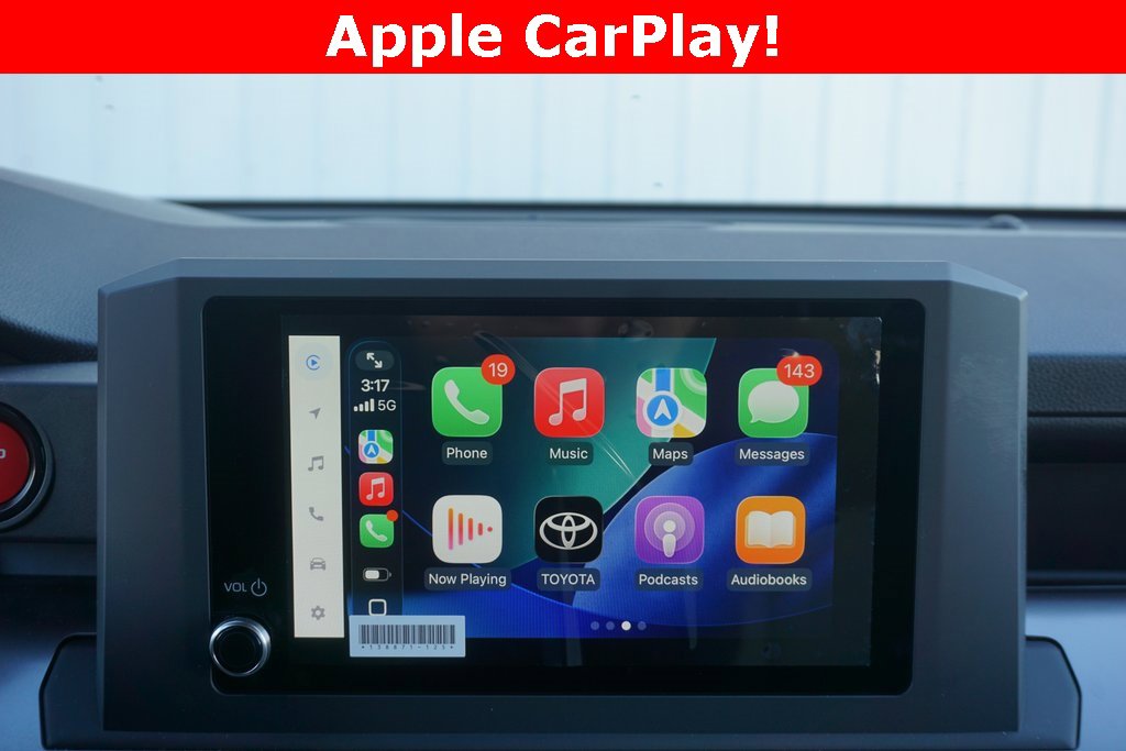 New 2026 Toyota Tacoma TRD Off-Road image 9