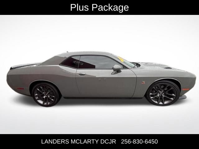 Used 2023 Dodge Challenger R/T Scat Pack w/ Plus Package image 8