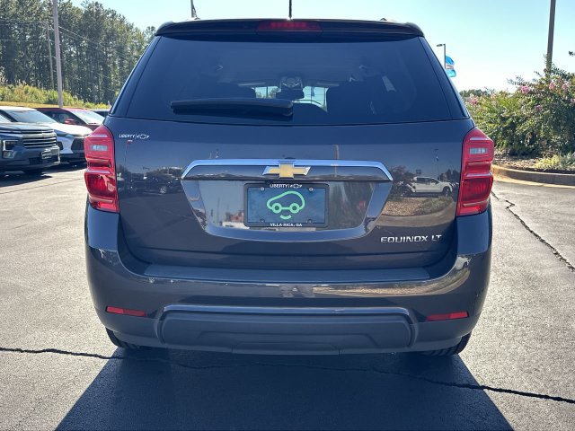 Used 2016 Chevrolet Equinox LT w/ Convenience Package FWD image 7