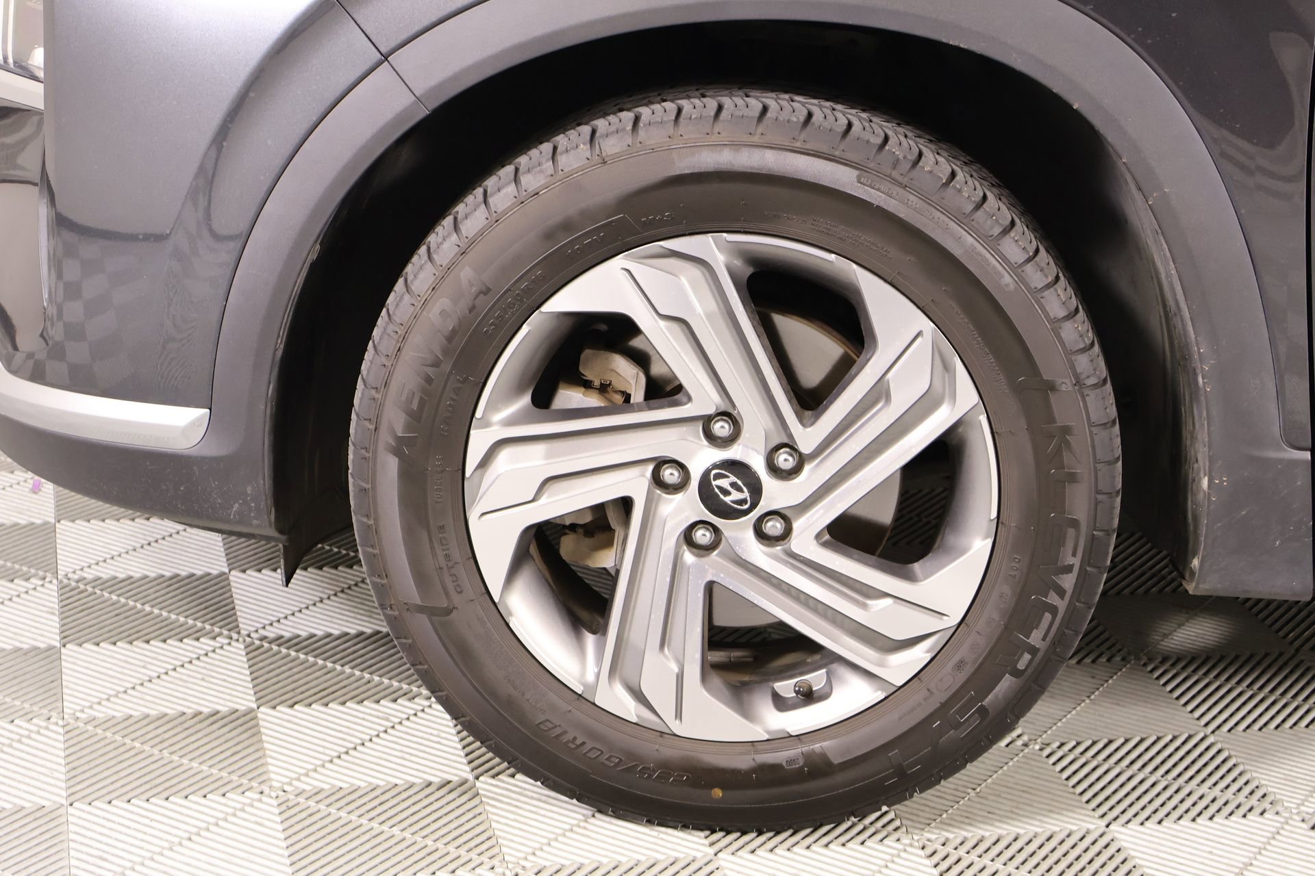 Used 2021 Hyundai Santa Fe SEL w/ Convenience Package image 17