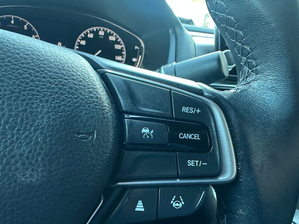 Used 2022 Honda Accord Sport image 15