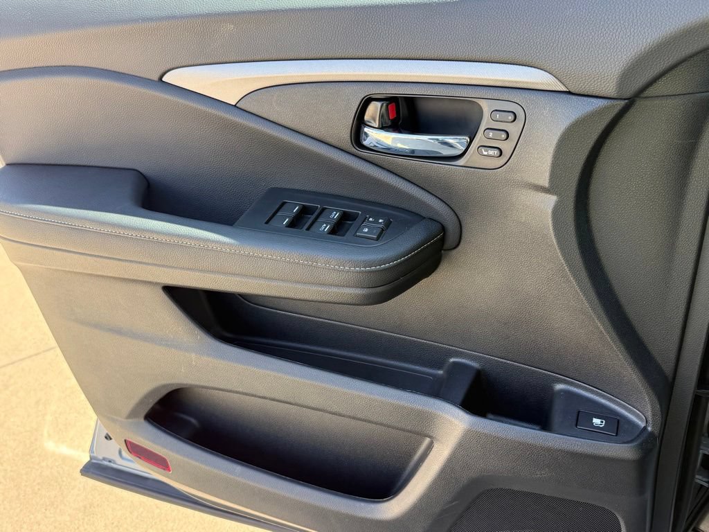 Certified 2026 Honda Ridgeline RTL image 28
