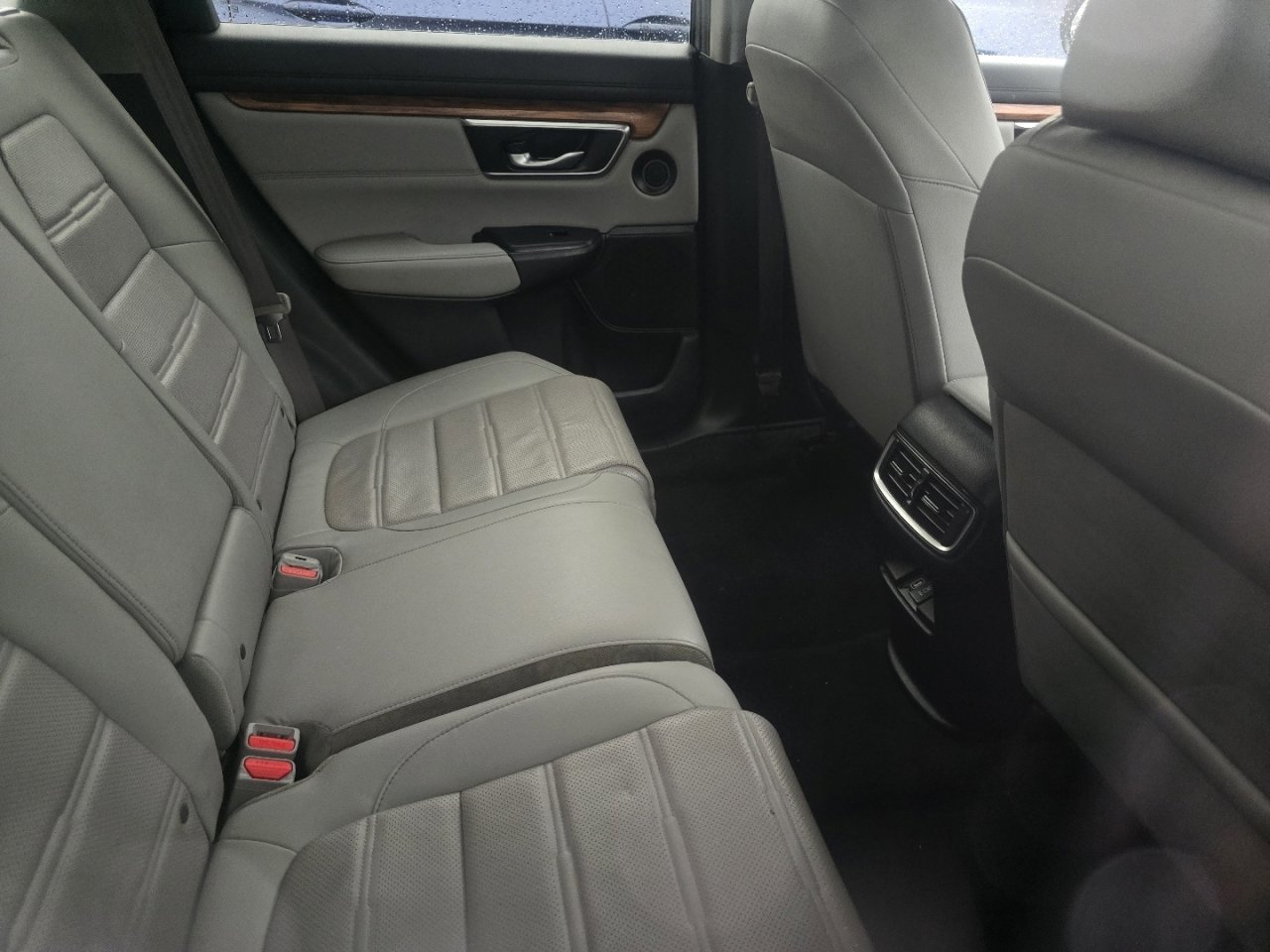 Used 2021 Honda CR-V Touring image 12