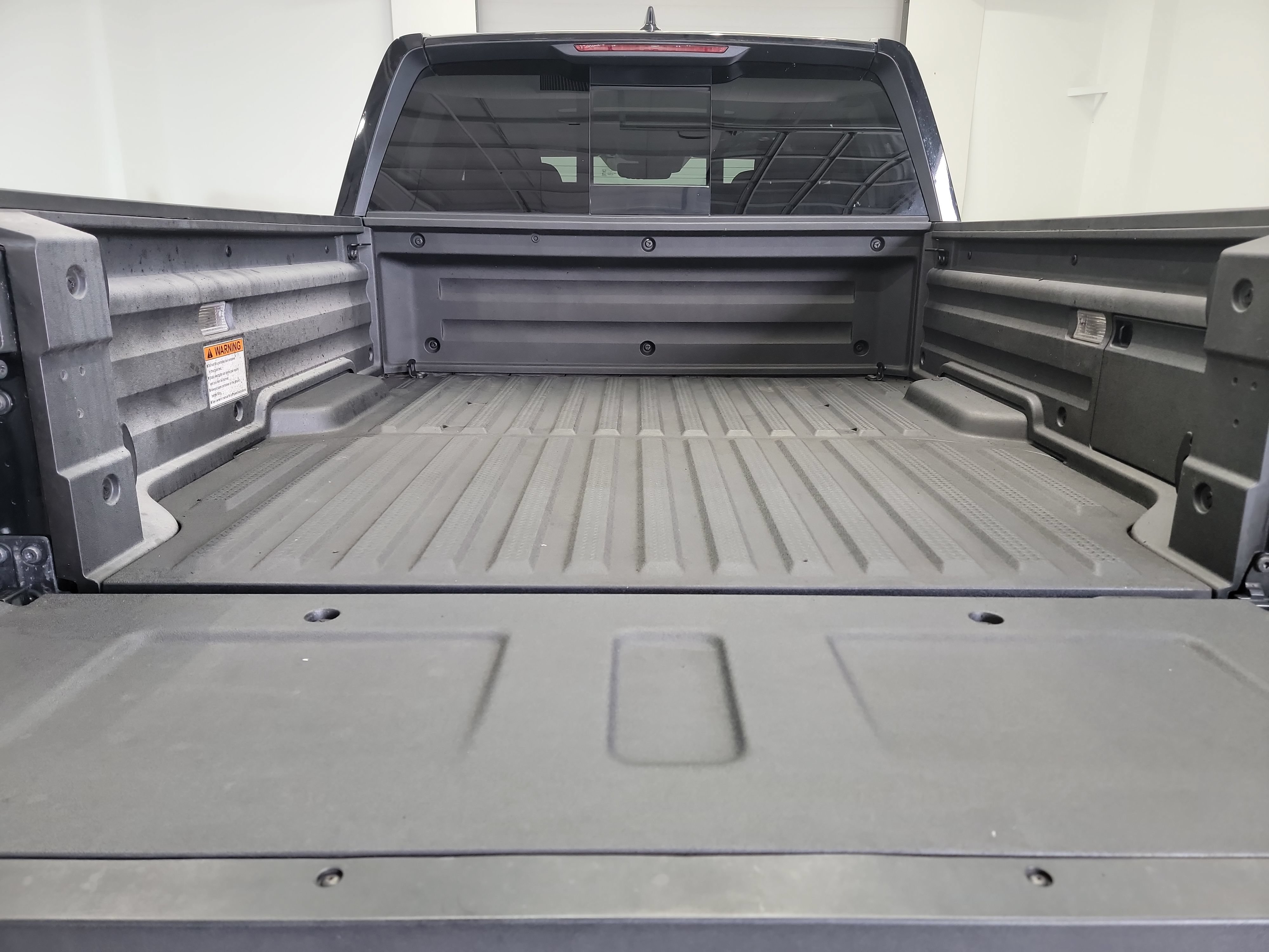 Used 2025 Honda Ridgeline RTL image 25