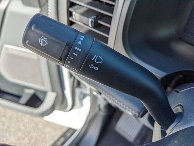 New 2025 Ford F150 Lightning Flash image 27