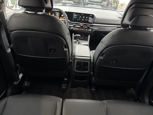Used 2026 Kia Sportage EX w/ EX Panorama Roof Package image 34