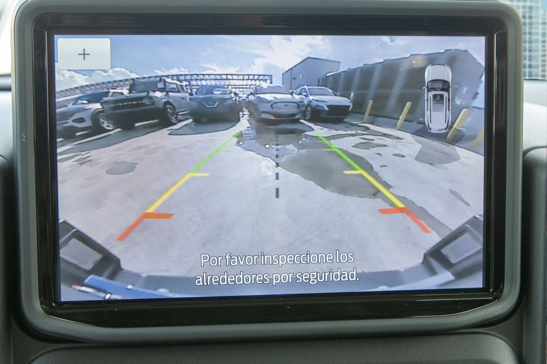 Used 2021 Ford Bronco Sport Outer Banks w/ Outer Banks Package (96D) image 30