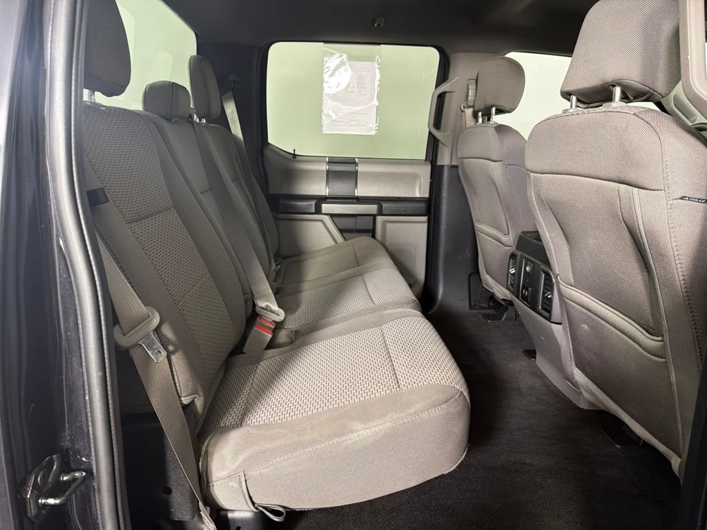 Used 2020 Ford F150 XLT AWD/4WD image 36