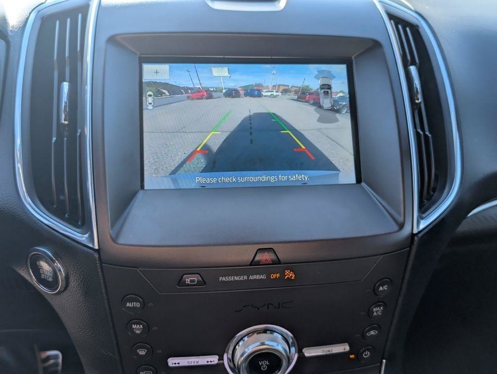 Used 2020 Ford Edge ST w/ Equipment Group 401A AWD/4WD image 28