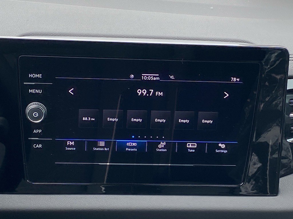 New 2026 Volkswagen Jetta Sport image 4