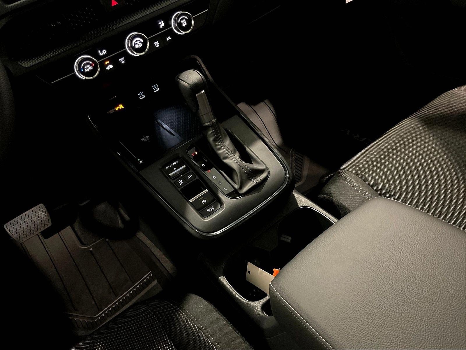 New 2026 Honda CR-V LX image 12
