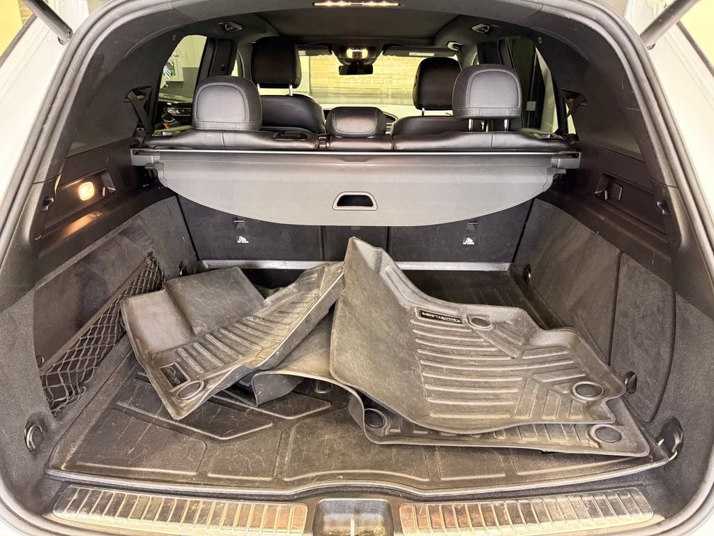 Used 2022 Mercedes-Benz GLE 350 4MATIC image 24