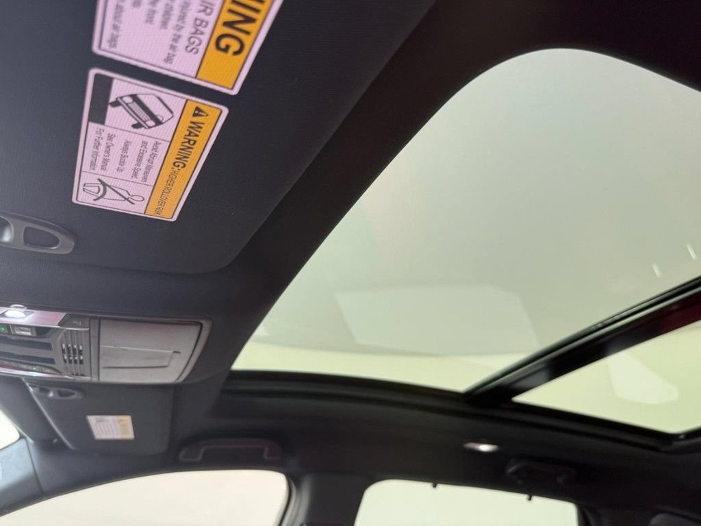 Used 2022 Acura MDX A-Spec AWD/4WD image 16