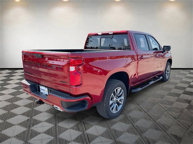 New 2026 Chevrolet Silverado 1500 RST w/ RST All Star Premium Package image 5