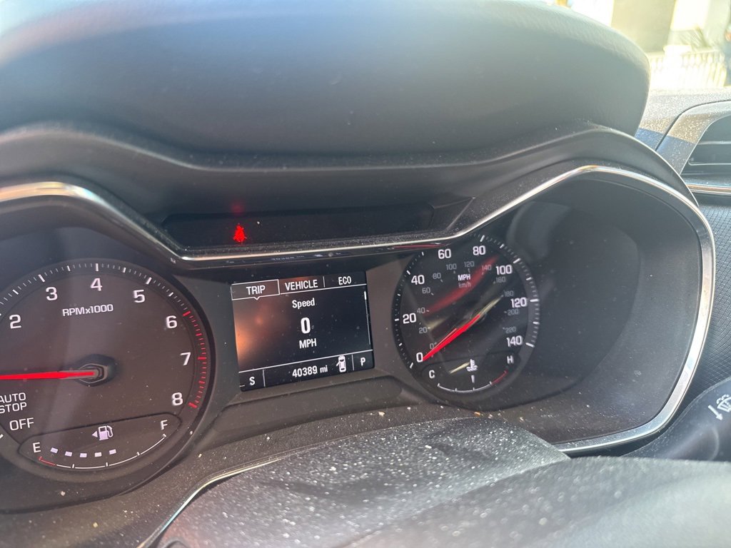 Used 2022 Chevrolet TrailBlazer LT image 14