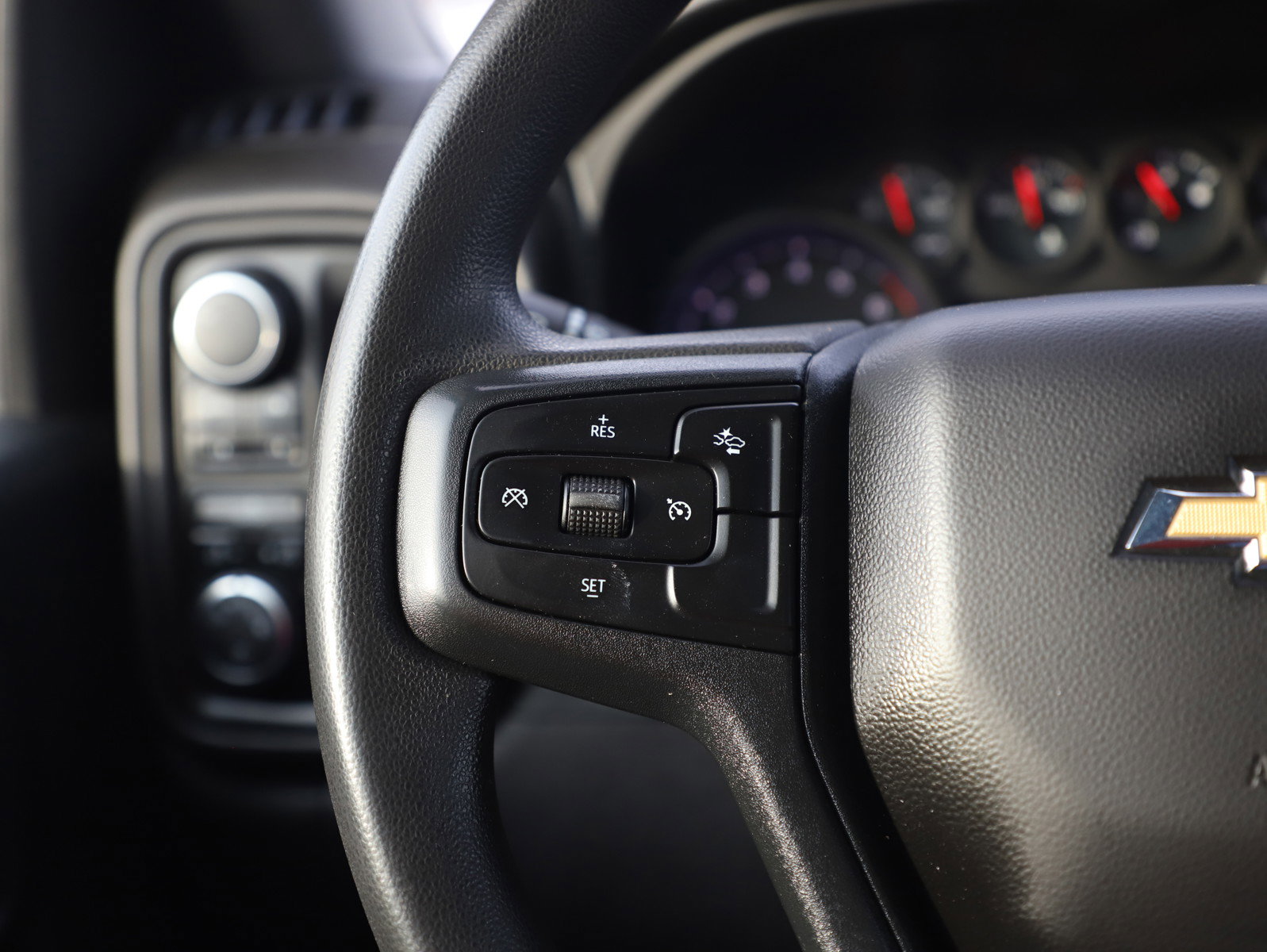 Used 2024 Chevrolet Silverado 2500 W/T w/ WT Convenience Package image 25