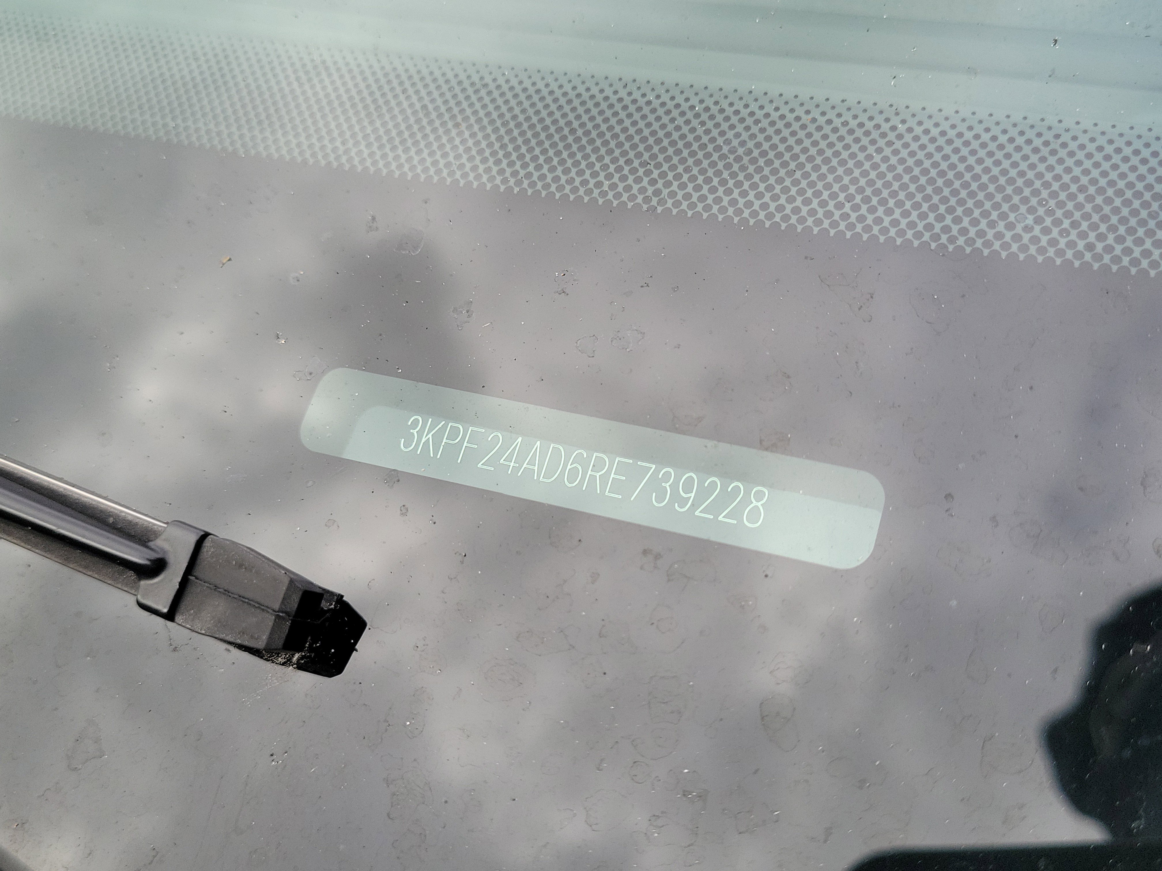 Used 2024 Kia Forte LXS image 30