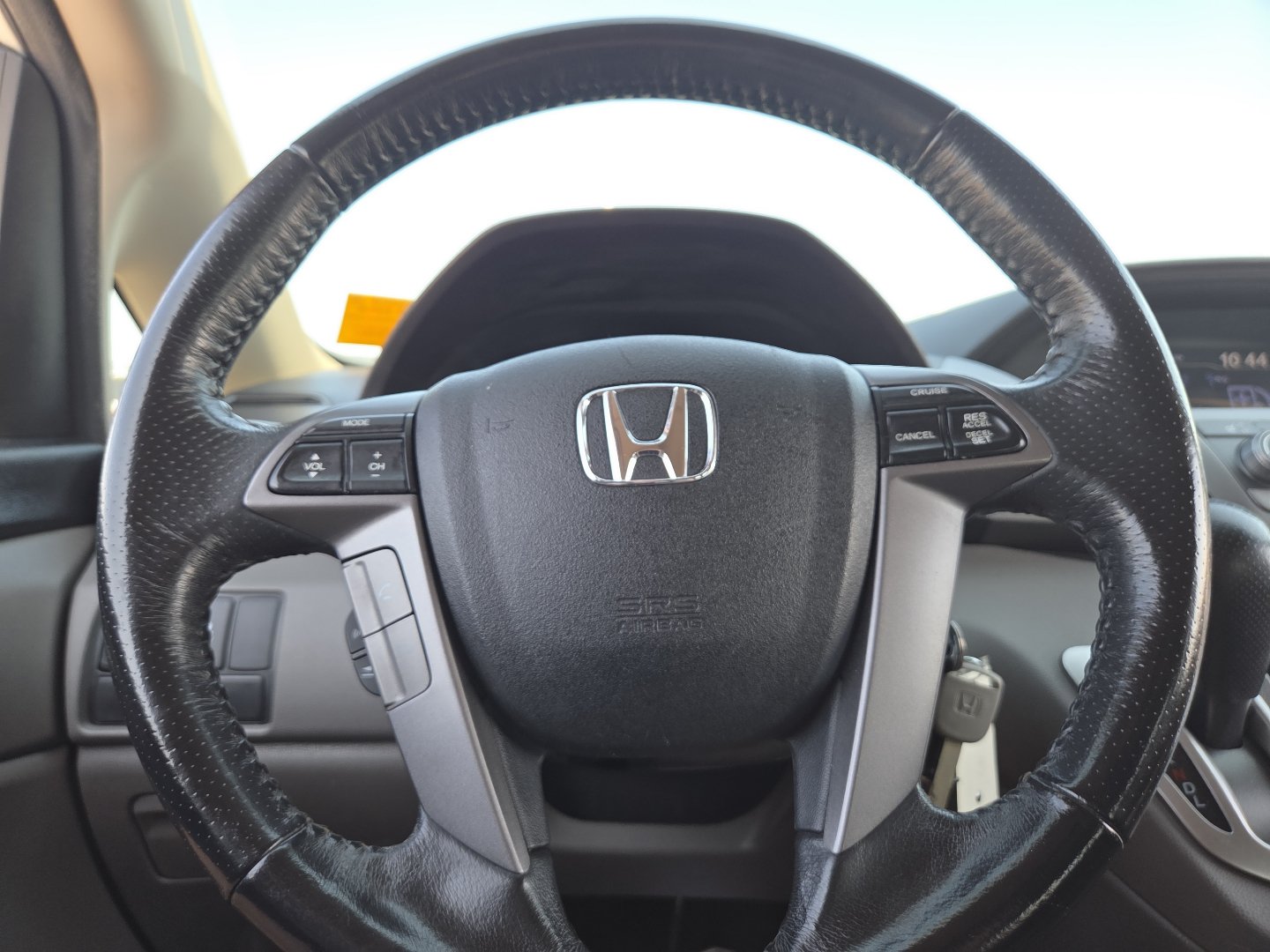 Used 2013 Honda Odyssey EX-L image 26