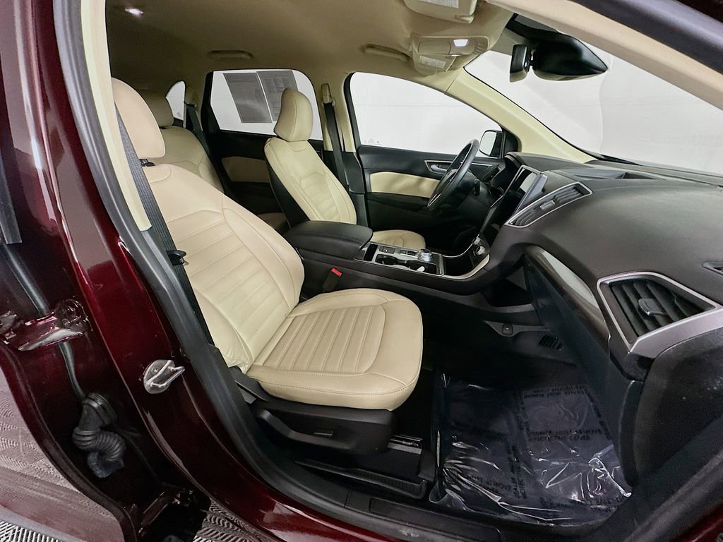 Used 2023 Ford Edge SEL w/ Convenience Package image 35