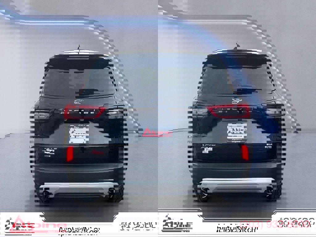 Used 2023 Ford Escape Active image 4