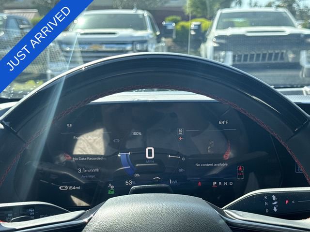 New 2026 Chevrolet Blazer EV RS w/ Super Cruise Package AWD/4WD image 15